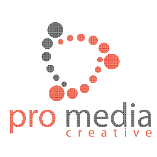 Pro media creative - Textile box